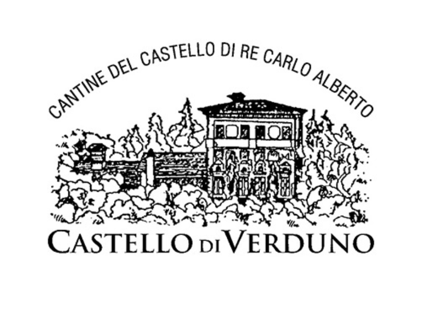 The PIEMONTE DINNER & Castello di Verduno Winery October 22nd La