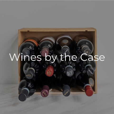 Mixed Wine Cases