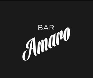 ALL THINGS AMARO - Thursday May 16th