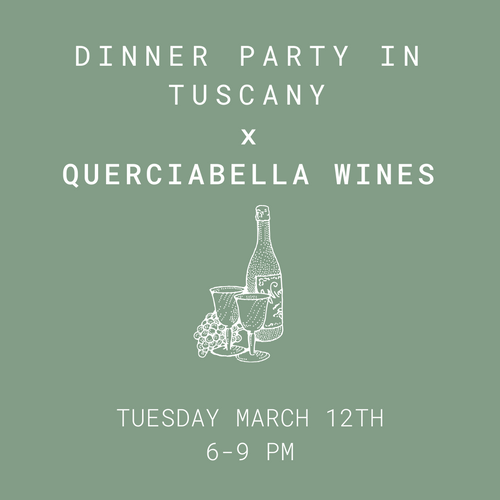 Cooking & Wine Classes La Bottega Nicastro