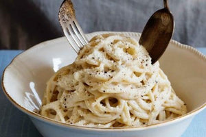 Get To Know Cacio e Pepe - Monday May 8th