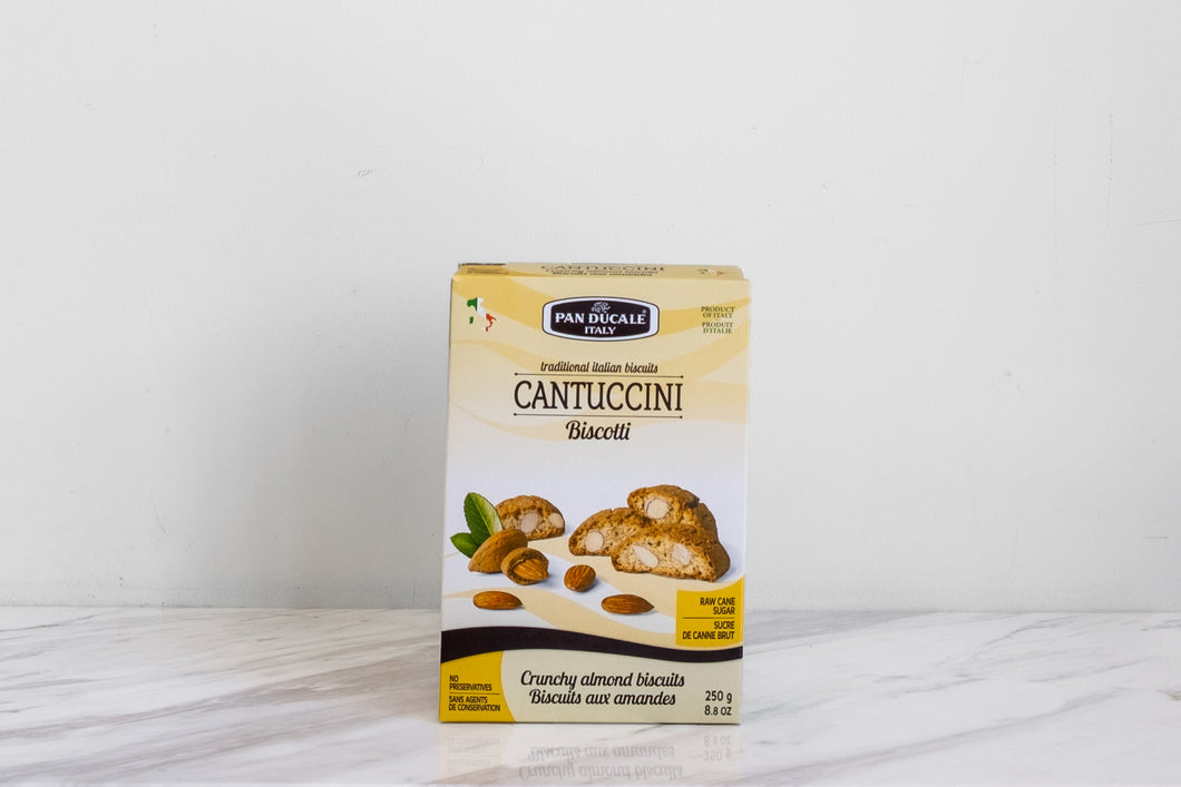 Cantuccini Cookies