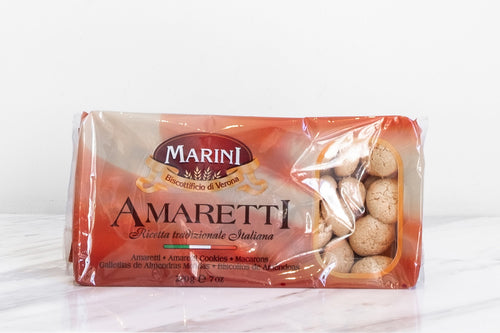 Amaretti Cookies 200g