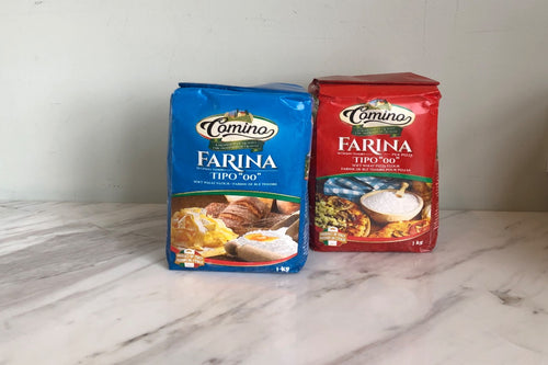 Flour Italian Premium Quality 00 (1kg)