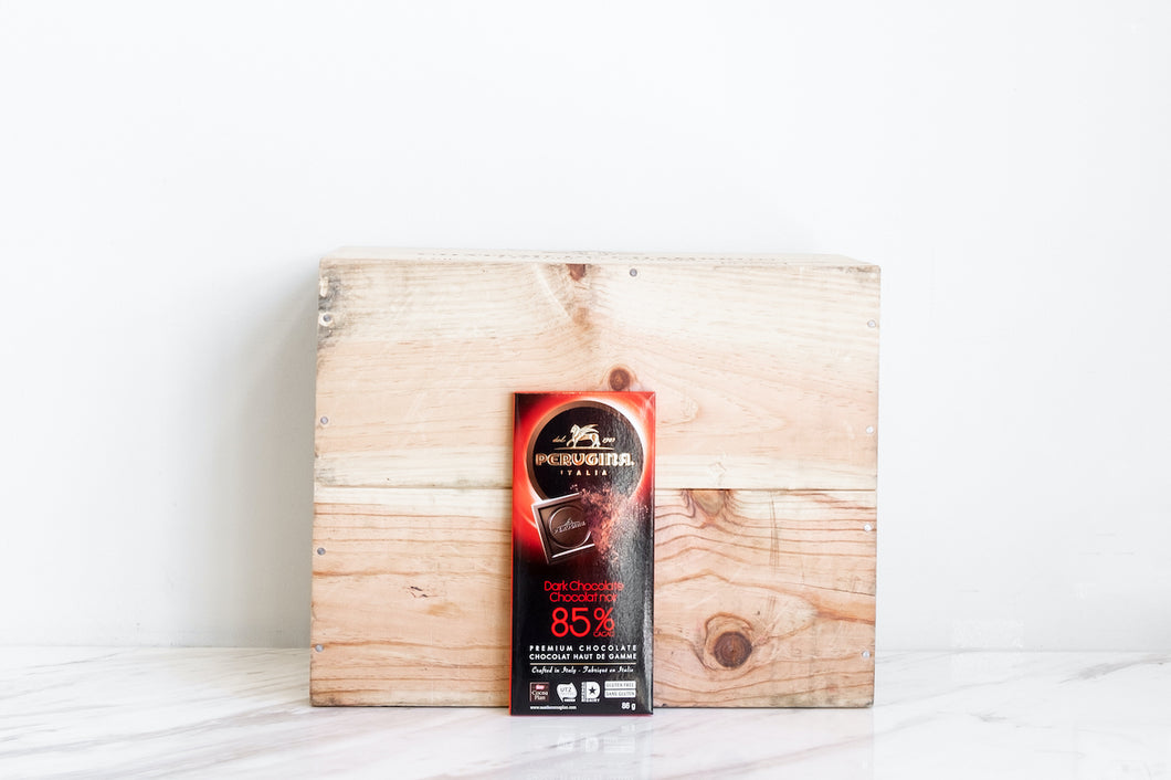 85% Dark Chocolate 86g