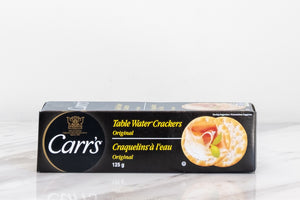 Table Crackers Original 125g