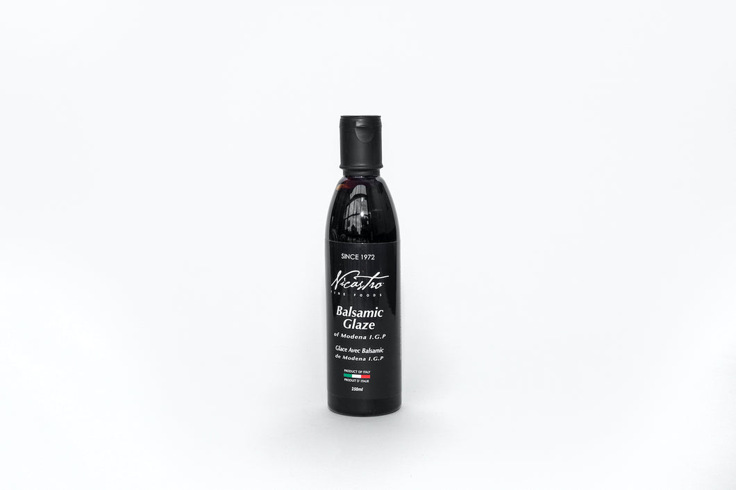 Balsamic Glaze (250 ml)