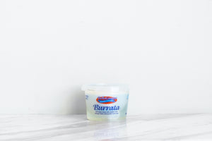 Burrata Cheese (250g)
