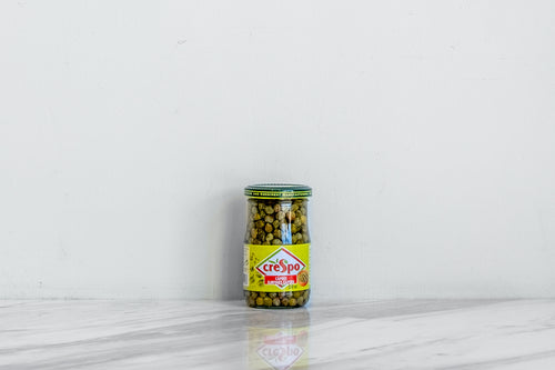 Capers 210ml
