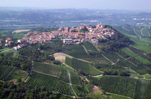 Load image into Gallery viewer, The PIEMONTE DINNER &amp; Castello di Verduno Winery - October 22nd