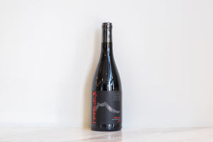 Frank Cornelissen Munjebel 2017