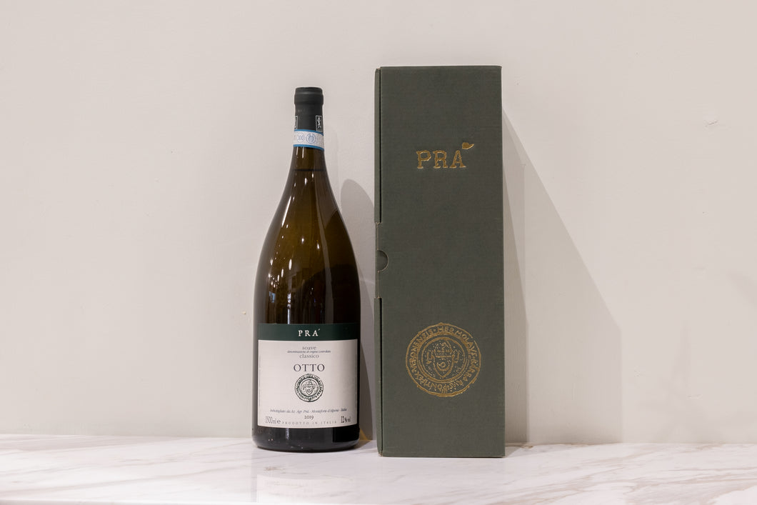 PRA Otto Soave Classico (MAGNUM 1.5L)