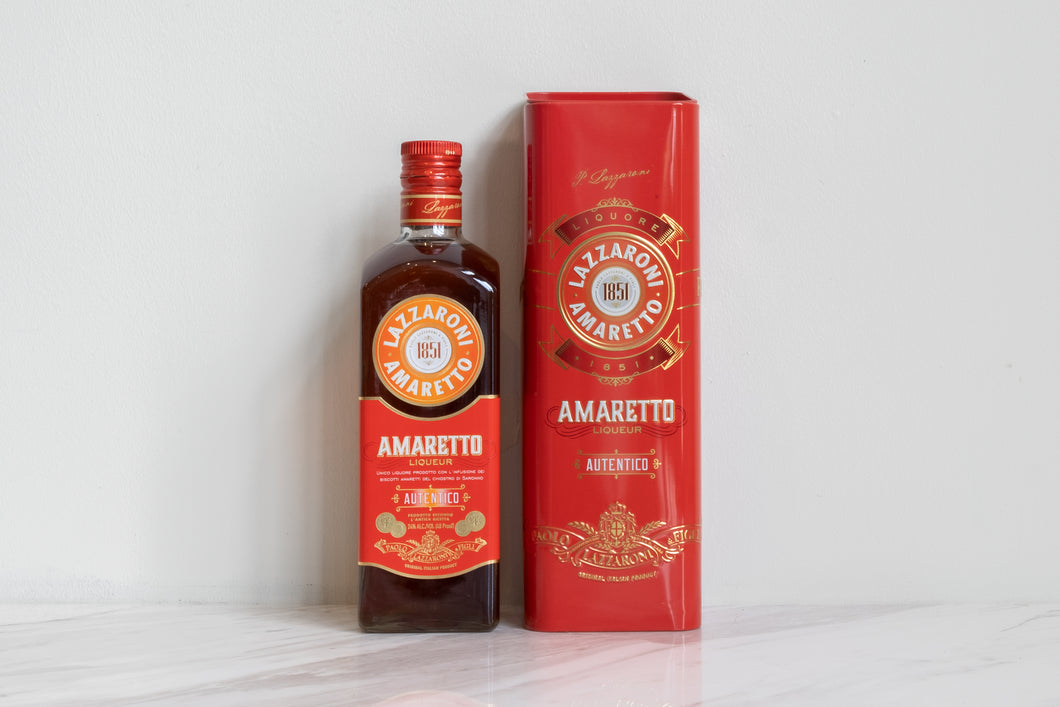 Lazzaroni Amaretto