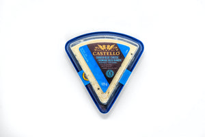 Danish Blue Cheese (125g)