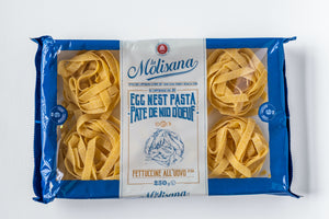 Fettuccine Egg Pasta (250g)