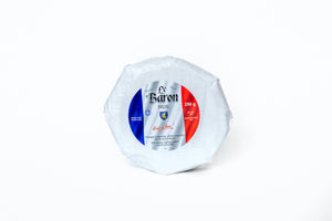 Brie Cheese from France (250g)