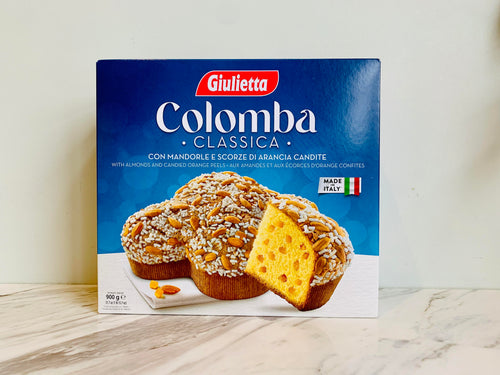 Giulietta Classic Colomba
