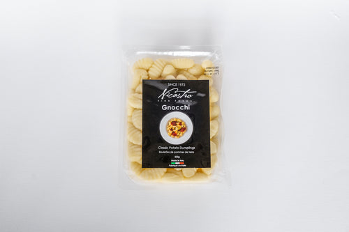 Gnocchi (500g)