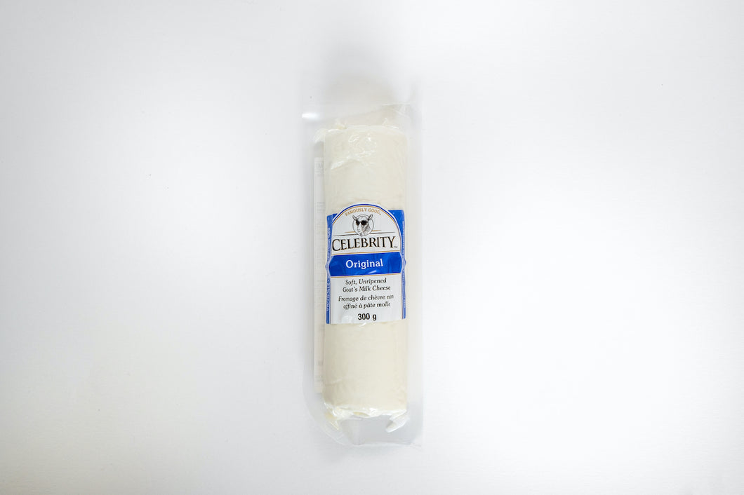 Goat Cheese (300g)