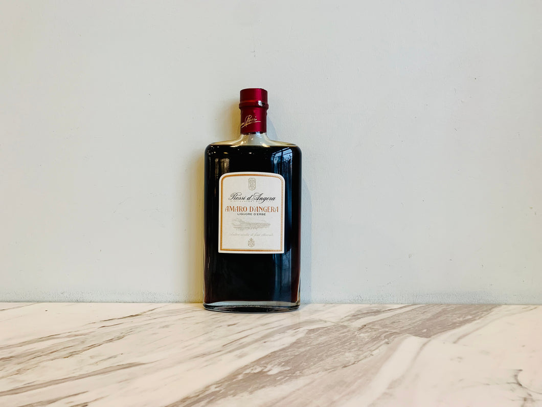 Rossi D'Angera Amaro D'Angera