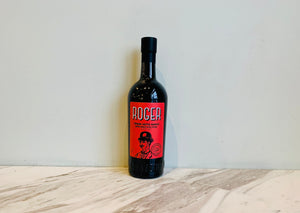 Roger Amaro Extra Strong