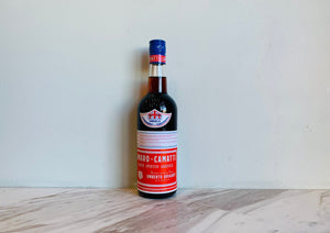 Sangallo Amaro Camatti