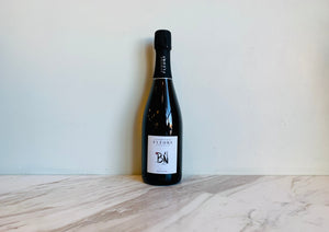 Fleury Champange Brut Blanc de Noirs