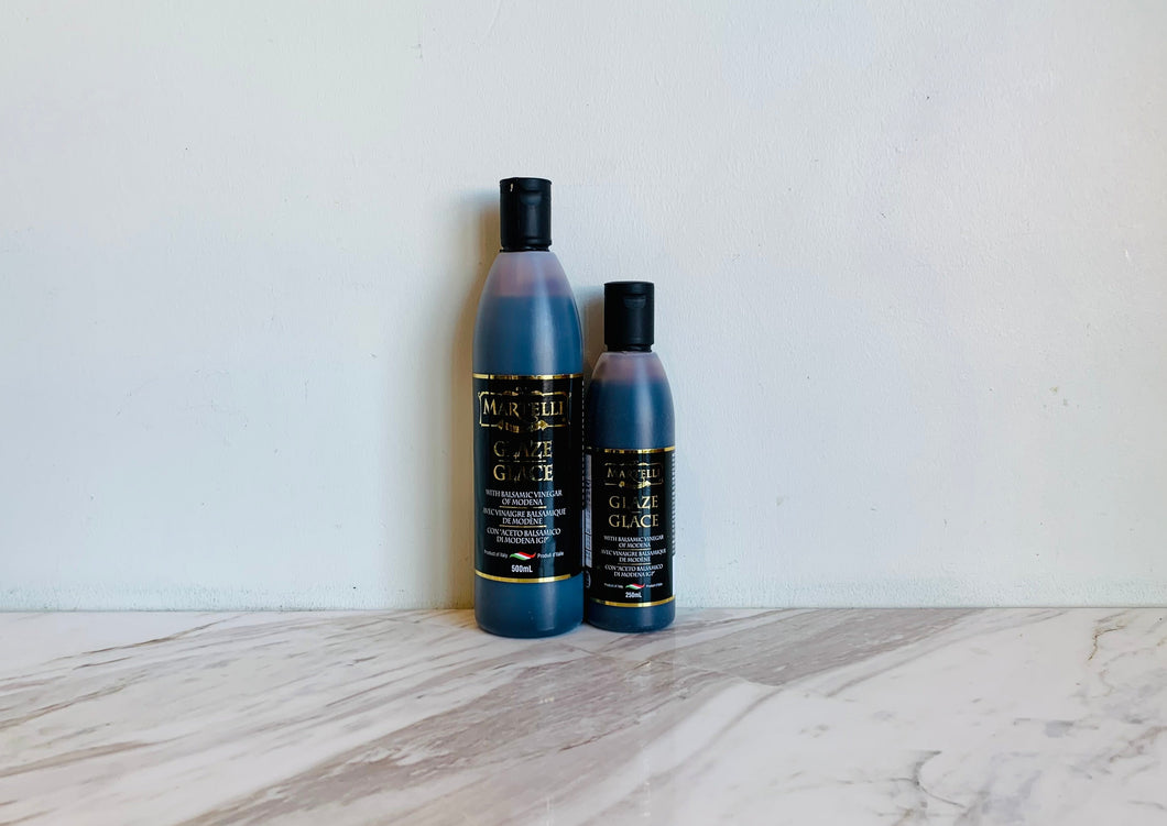 Martelli Balsamic Vinegar Glaze di Modena