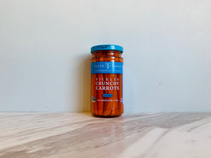 Tillen Farms Mild Pickled Carrots (out of stock)