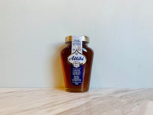 Attiki Greek Honey 500g