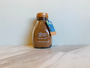 Silly Cow Farms Hot Chocolate Mix