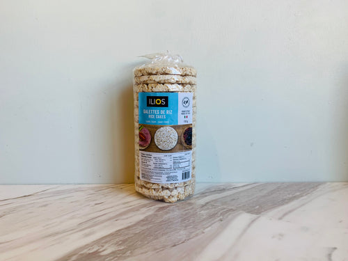 Rice Cakes (130g)