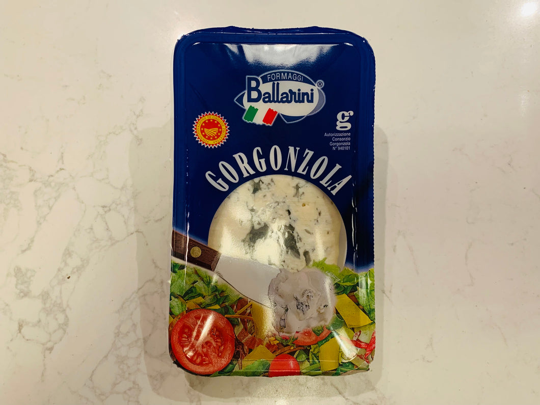 Gorgonzola Cheese from Italy (150g)