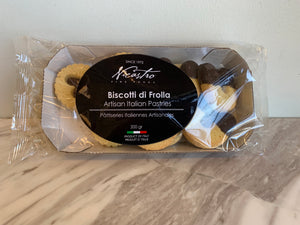 Nicastro Artisan Cookies and Pastries