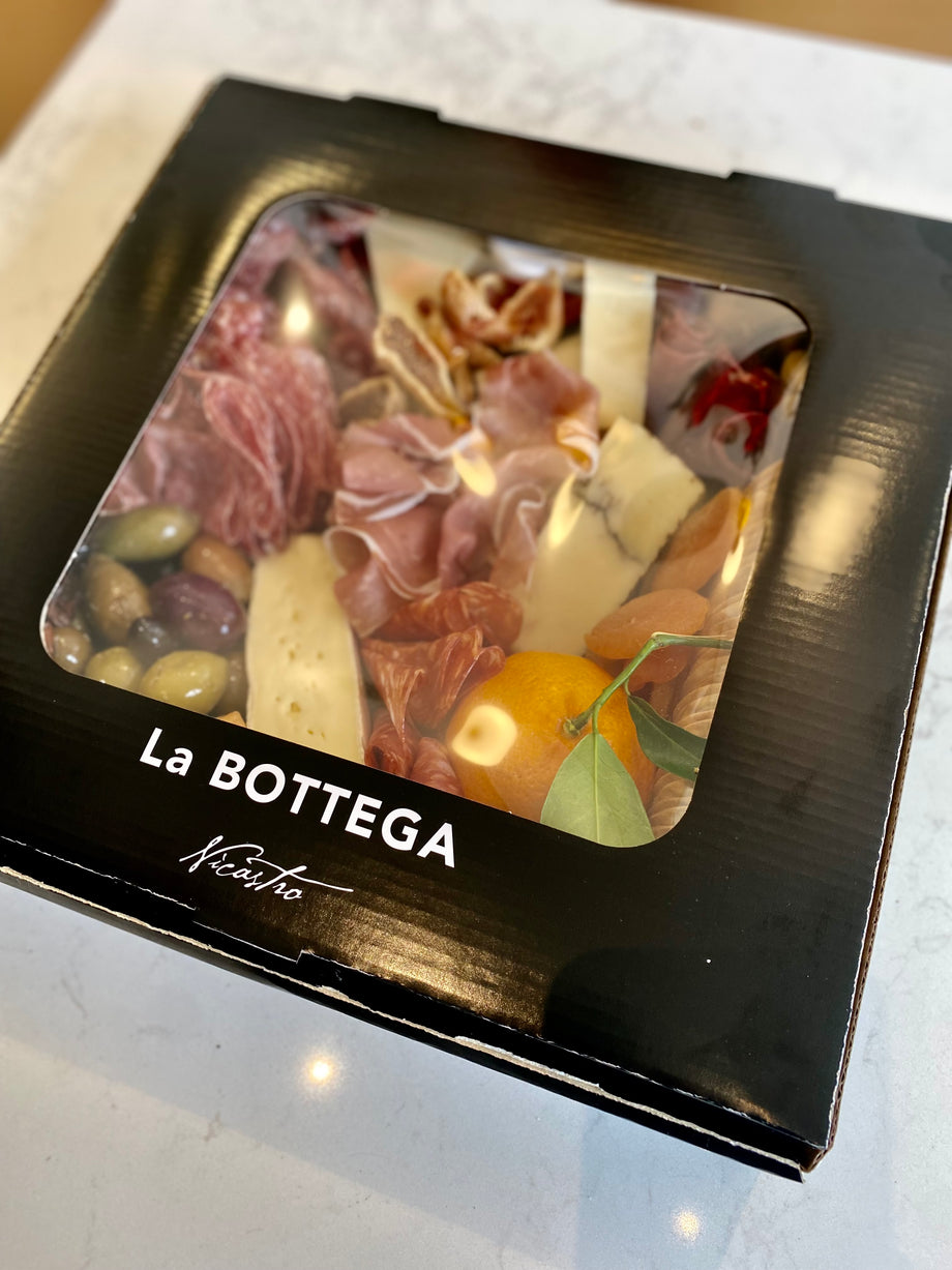 Signature La BOTTEGA BOX – La BOTTEGA Nicastro