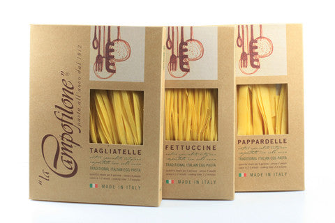 La Campofilone Premium Egg Pasta (250g)