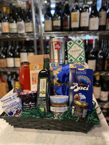 La BOTTEGA BASKET - THE TOP SHELF
      

      

      
        
         From
        

        $15000