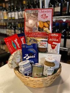 La BOTTEGA BASKET - The DOLCE