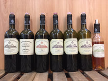 Load image into Gallery viewer, CASTELLO dei RAMPOLLA x La BOTTEGA Nicastro - November 29th