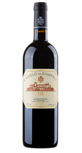 CASTELLO dei RAMPOLLA x La BOTTEGA Nicastro - November 29th