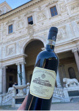 Load image into Gallery viewer, CASTELLO dei RAMPOLLA x La BOTTEGA Nicastro - November 29th