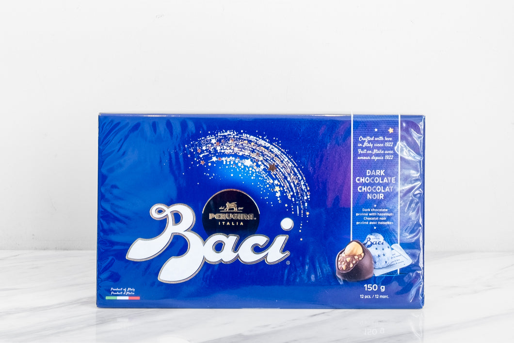 Baci® Perugina Chocolates, Assorted size boxes