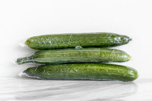 English Cucumber
