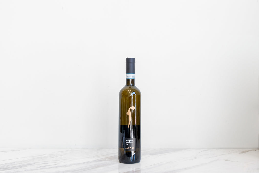 La Guardiense Falanghina 2019