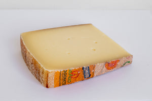 Asiago Cheese from Italy