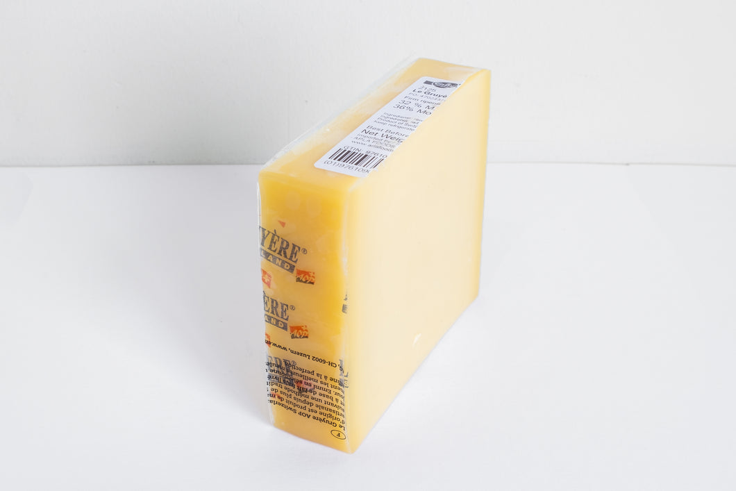 Emmental Cheese from Switzerland