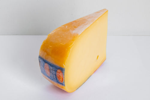 Gouda Medium Cheese from Holland