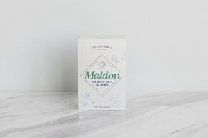 Maldon Original Sea Salt Flakes (240g)
