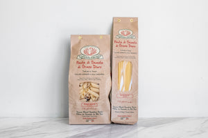 Rustichella d'Abruzzo - Artisanal Pasta from Italy (500g)