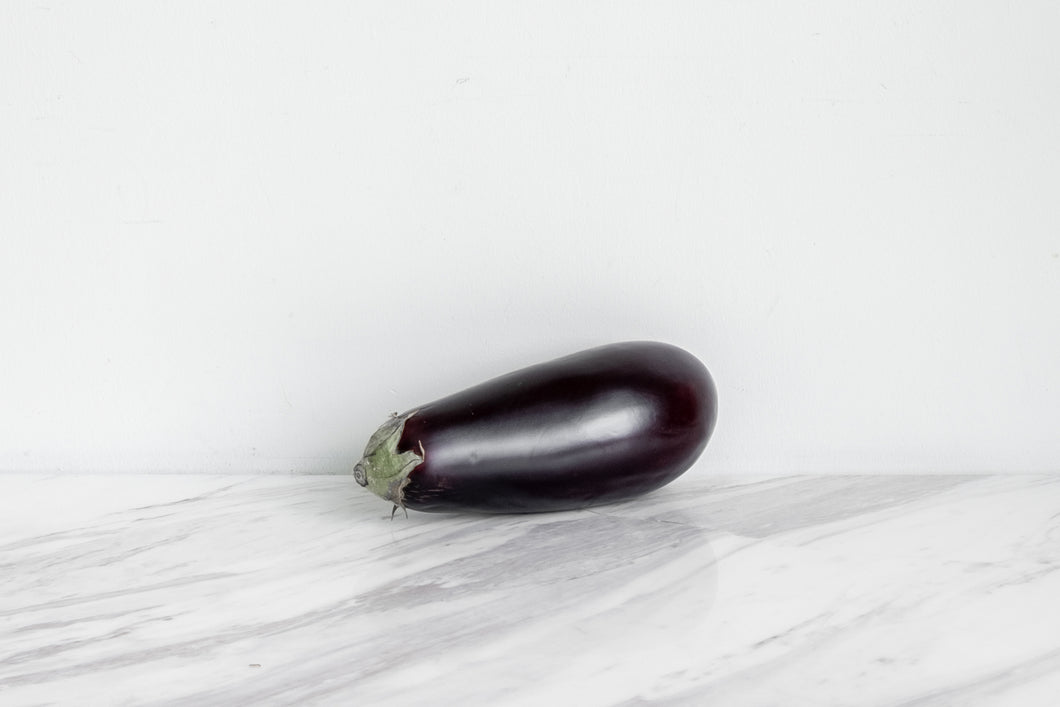Eggplant - medium